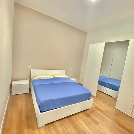 Apartment Washington 106